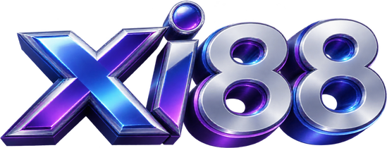 xi88 Logo